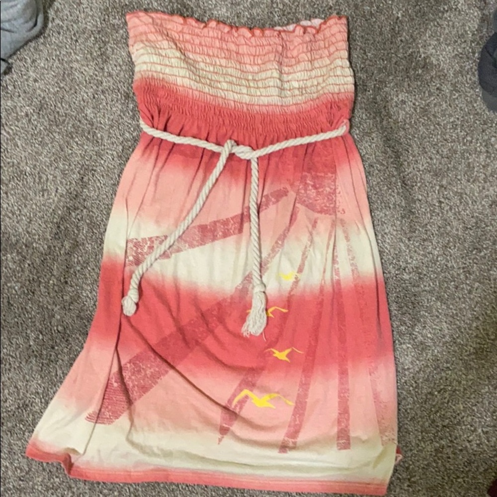 cover up dress